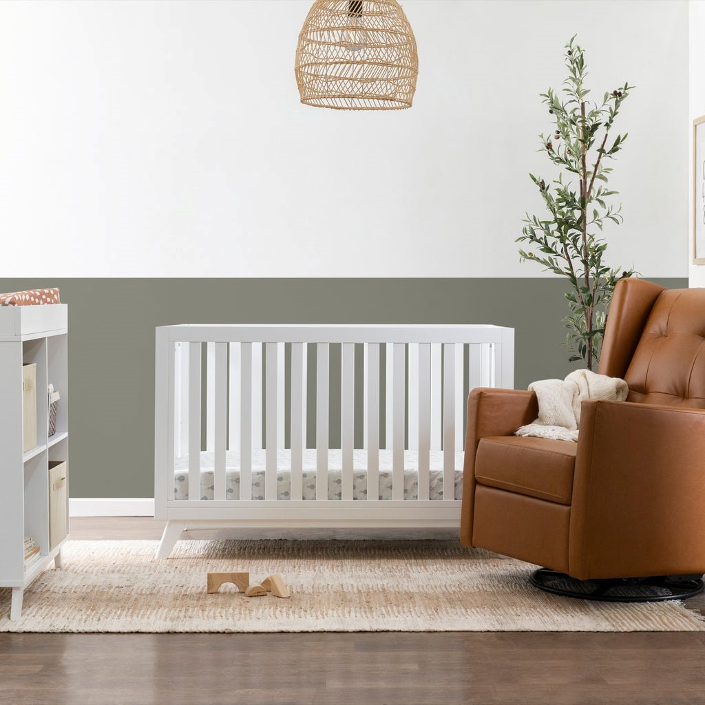 Baby Cribs