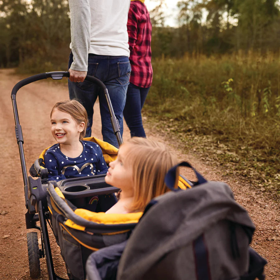 All-Terrain Stroller Wagon