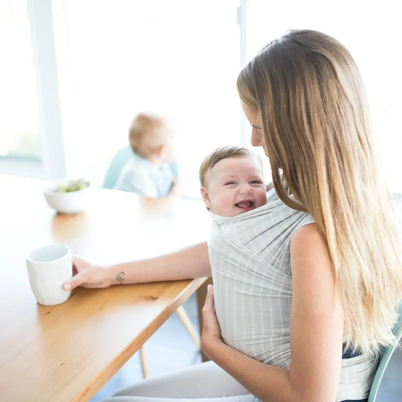 Parenting Central