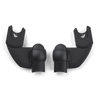 Bugaboo - Fox 5 Renew Car Seat Adapters Car Seat Adapters