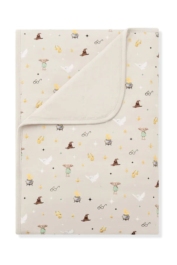 Kyte Baby - Bamboo Toddler Blanket (Licensed)