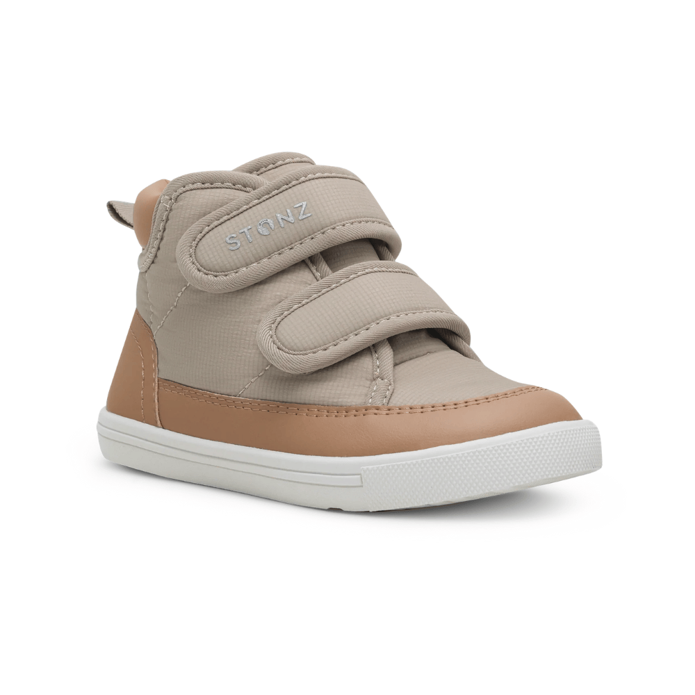 Stonz - Journey - Toddler & Kid - Insulated High-Top Shoes