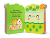 My Little Boba - Board Book Books