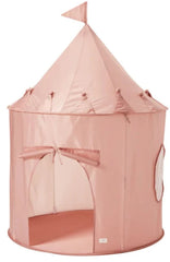 3 Sprouts - Recycled Fabric Play Tent Castle