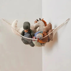 3 Sprouts - Stuffed Toy Hammock