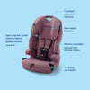 Graco - Tranzitions 3-in-1 Harness Booster