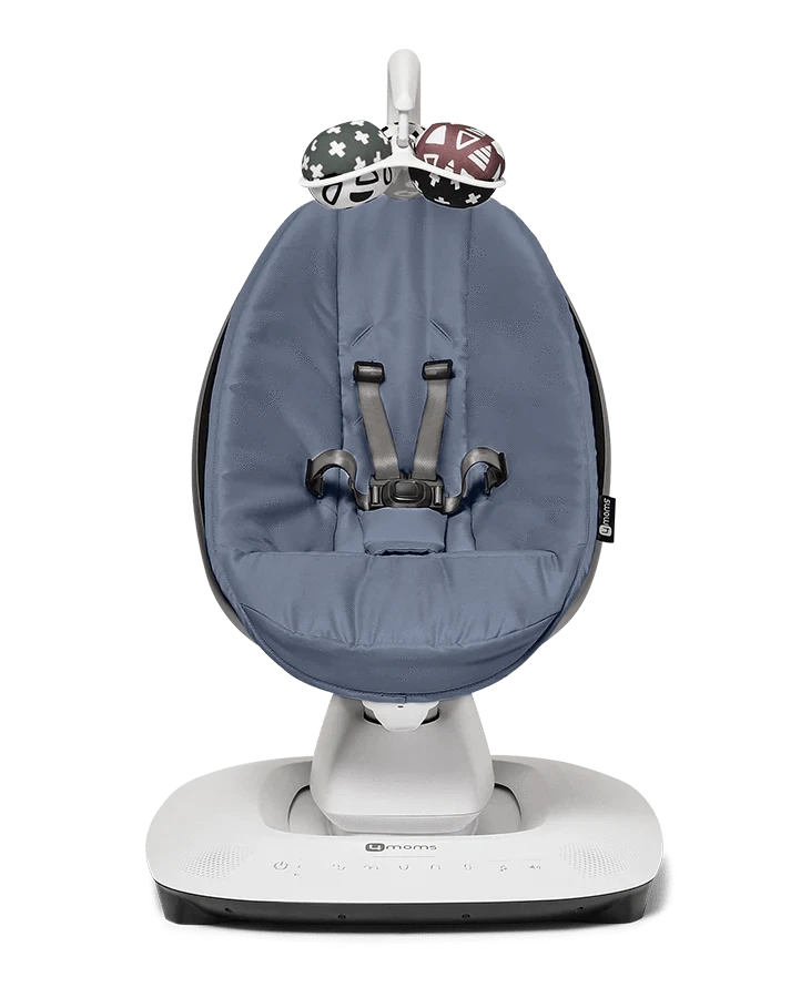 Mamaroo New Baby Swings 2020 Bby Swing Cover Comptible With 4moms