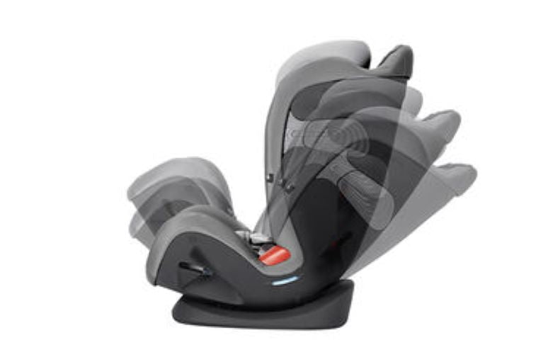 cybex eternis canada Cybex