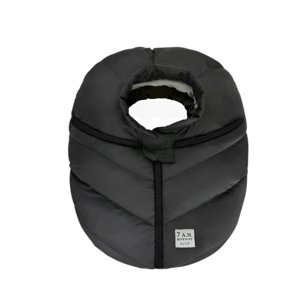 7AM - Cocoon Car Seat Cover