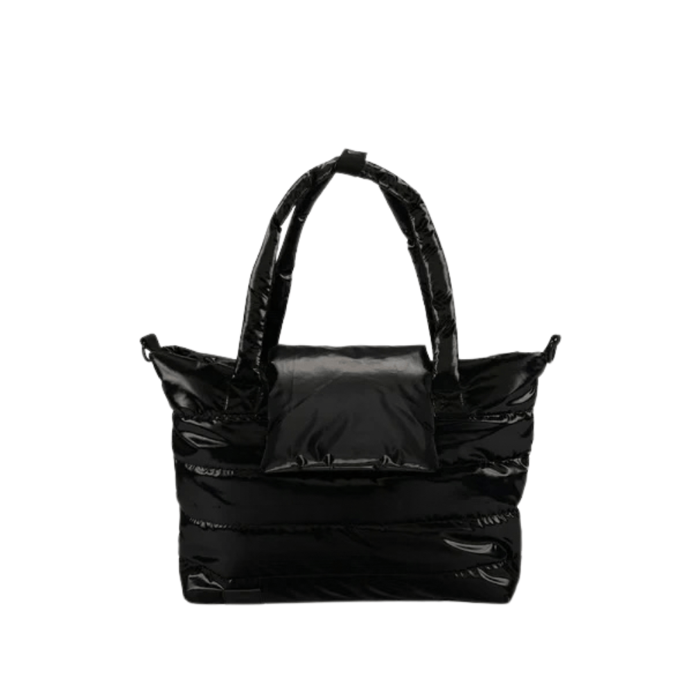 7AM Enfant - Capri Crossbody Tote - Ushuaia Diaper Bag