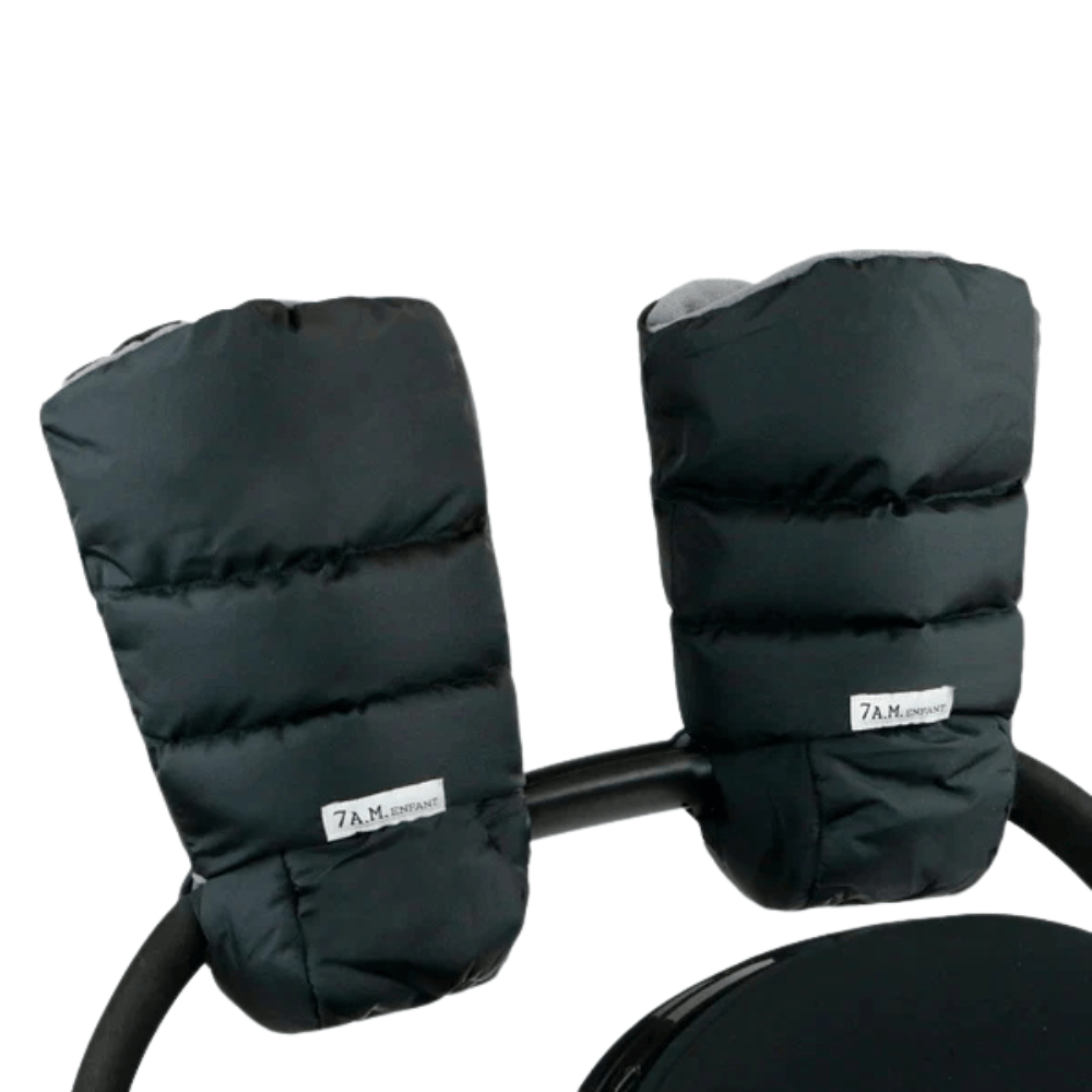 7AM Enfant - Warmmuffs 212 - Stroller Hand Muff