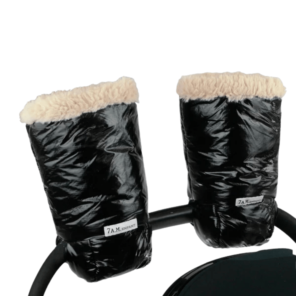 7AM Enfant - Warmmuffs - Polar - Stroller Hand Muff