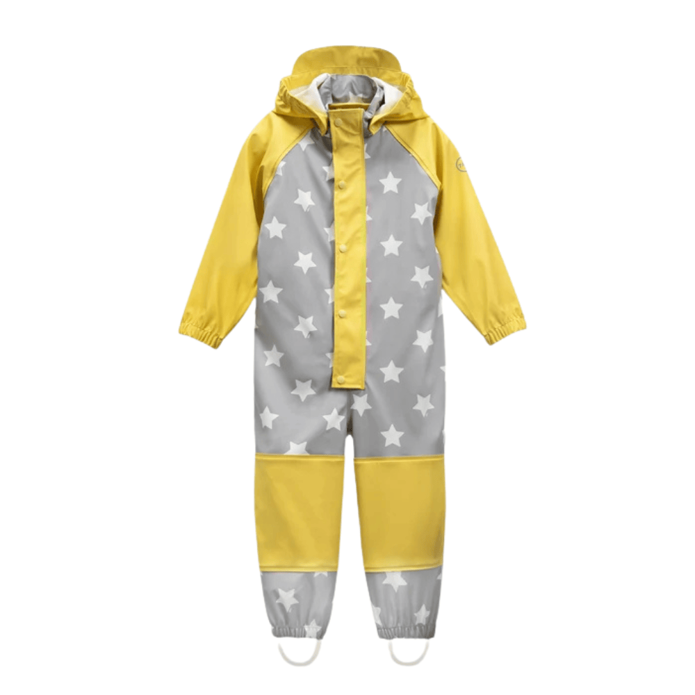 7AM Enfant - Waterproof Toddler Rain Coverall