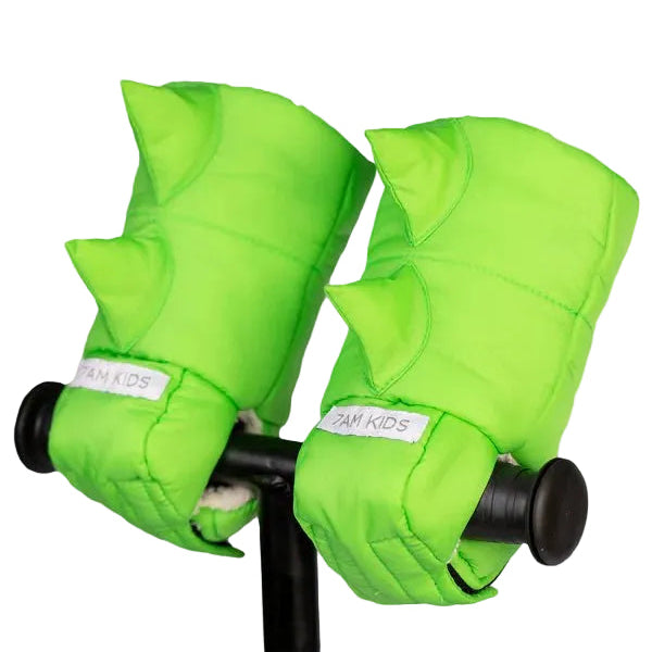 7AM Enfant - Kids Scooter Warmmuffs - Handlebar Mittens