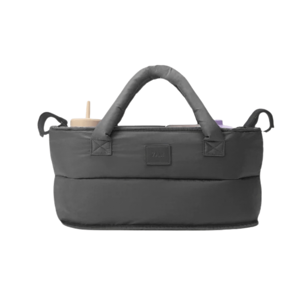 7AM - Romy Stroller Organizer - Benji