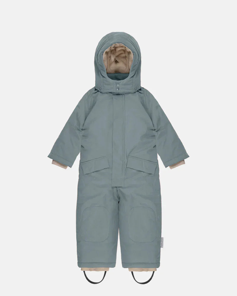 7AM - Snowsuit Grand - Toddler - Benji Plush