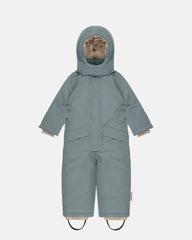 7AM - Snowsuit Grand - Toddler - Benji Plush