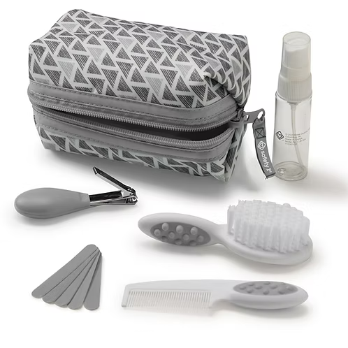 Safety 1st - Baby's 1st Grooming Kit