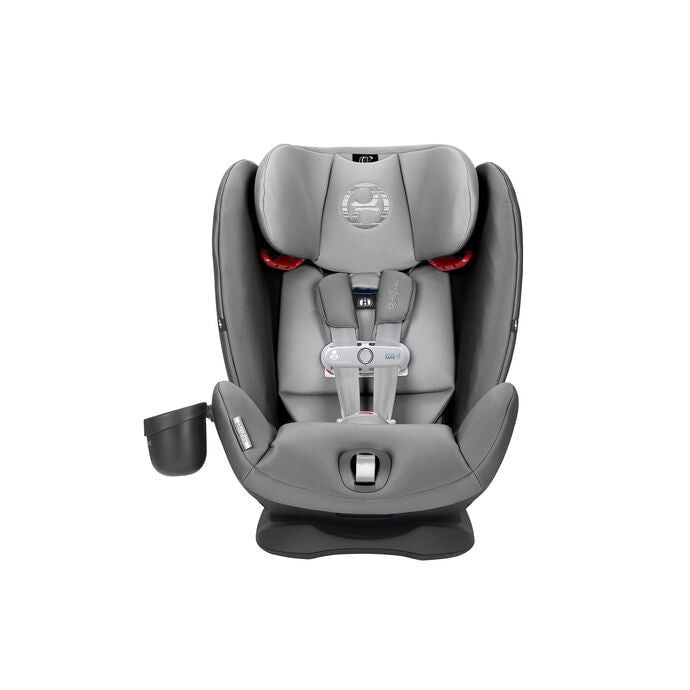 Cybex Eternis S Sensor Safe Car Seat Little Canadian