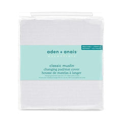Aden + Anais - Changing Pad Cover