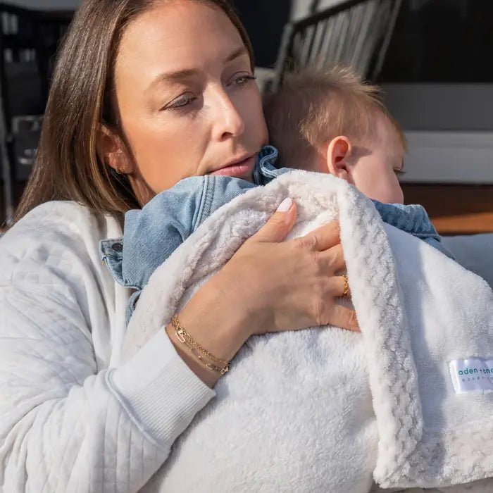 Anais baby blanket clearance