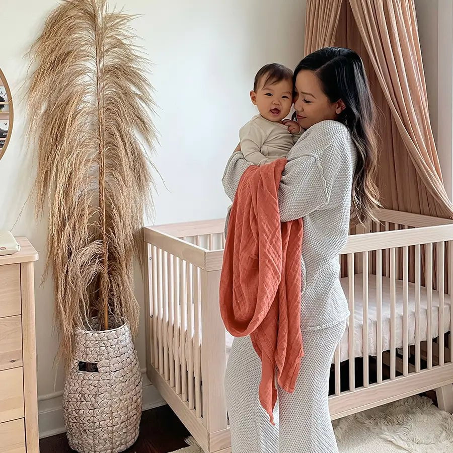 Aden muslin swaddles hotsell