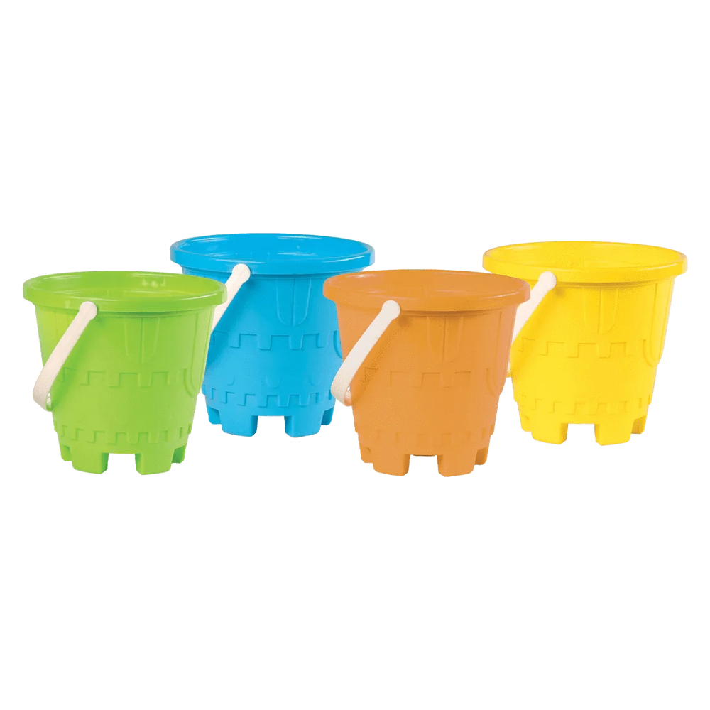 Adroni - Castle Beach Bucket (1 Piece)