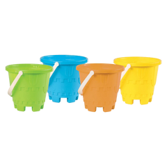 Adroni - Castle Beach Bucket (1 Piece)