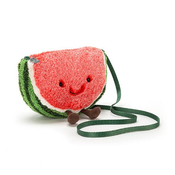 Amuseable Watermelon Bag Stuffies