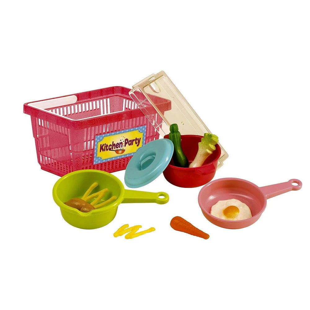 Androni - Kitchen Party: Hand Basket