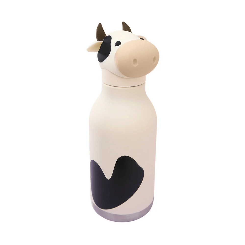 ASOBU - Bestie Bottle - Insulated Water Bottle - 16 oz