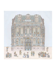 Atelier Choux - Carré – Chateau Choux