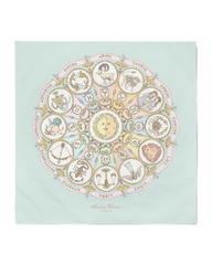 Atelier Choux Paris - Swaddle - Zodiac