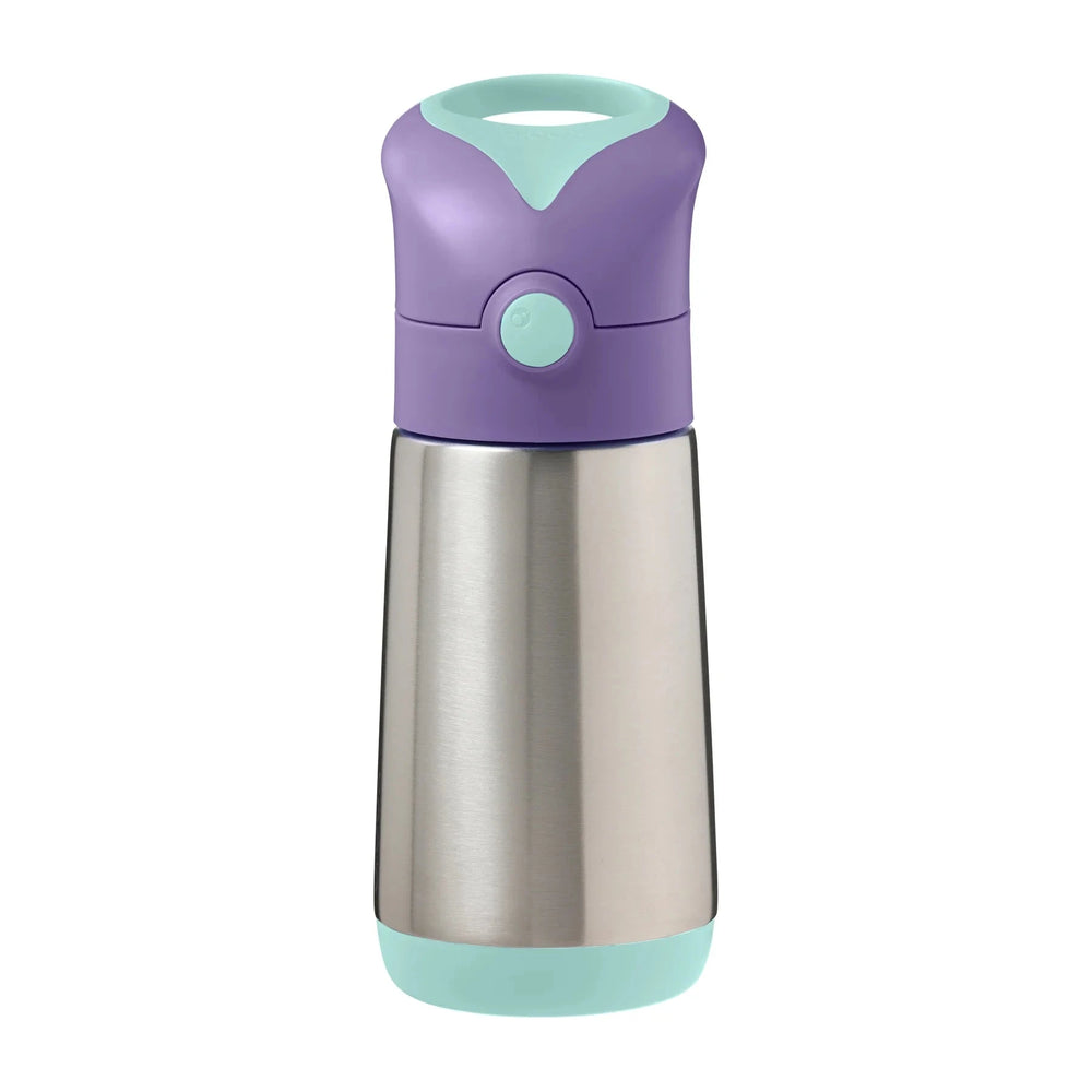 b.box - Insulated Drink Bottle (350ml)