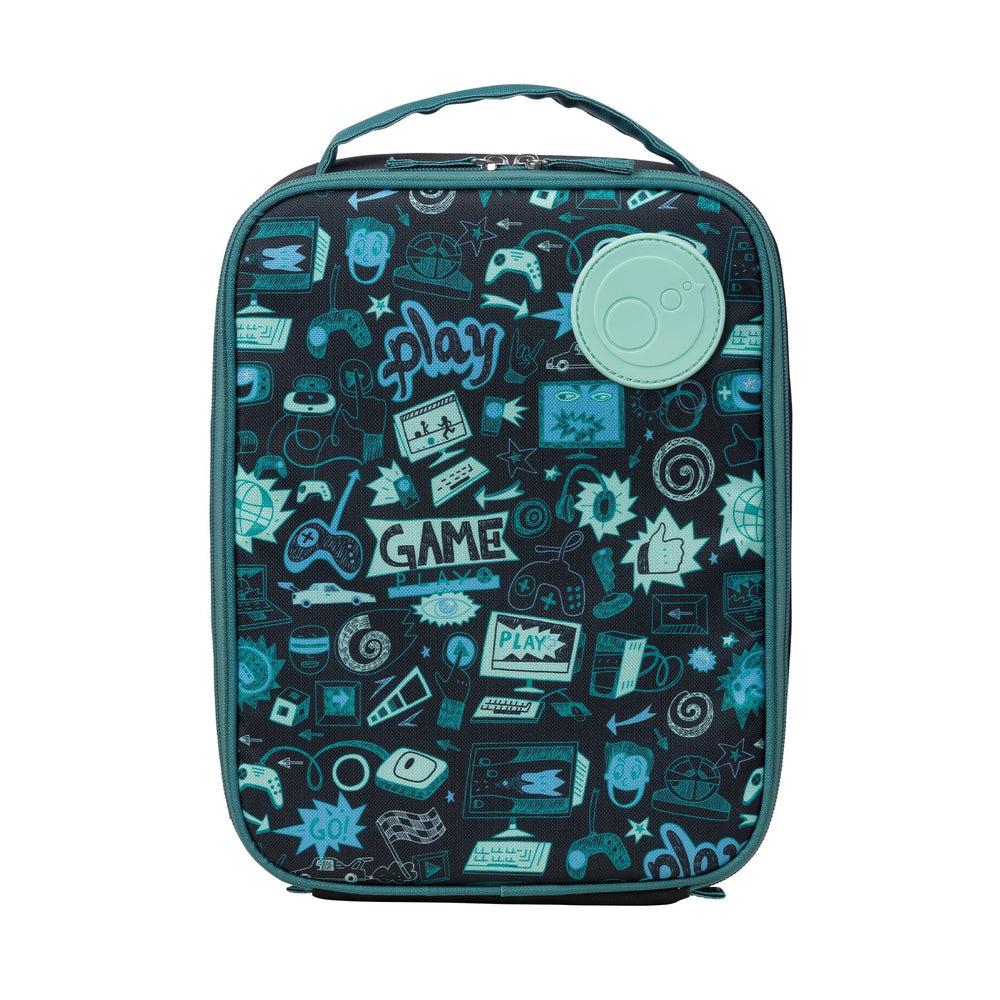 b.box - Insulated Flexi Lunchbag