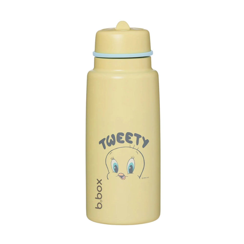 b.box - Insulated Flip Top Bottle - 1L