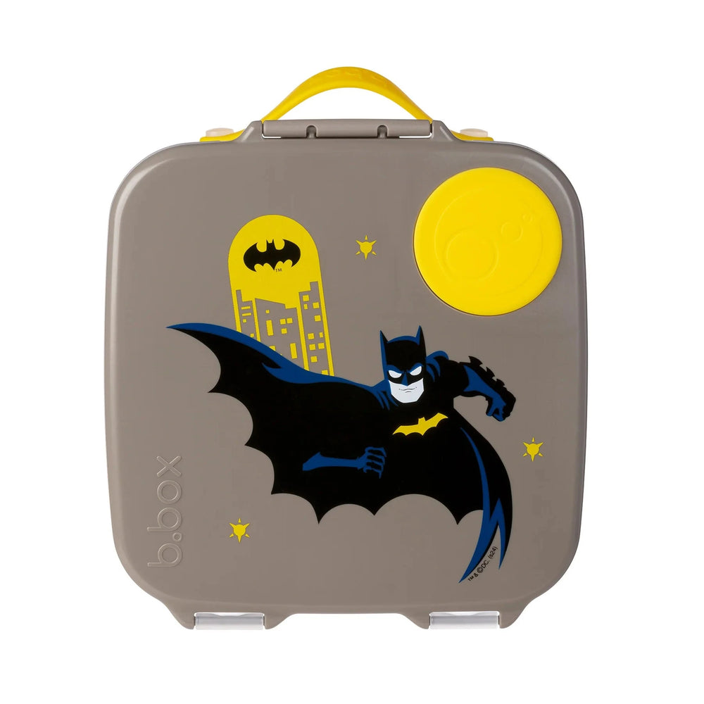 b.box - Printed Lunchbox