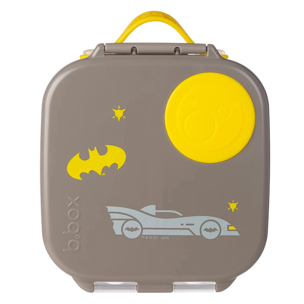 b.box - Printed Mini Lunchbox