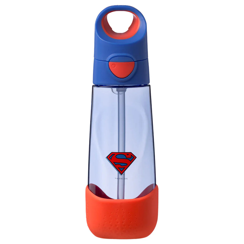 b.box - Printed Tritan Drink Bottle - 600ml