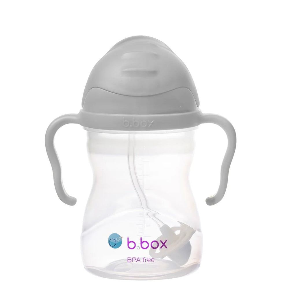 b.box - Sippy Straw Cup 240ml