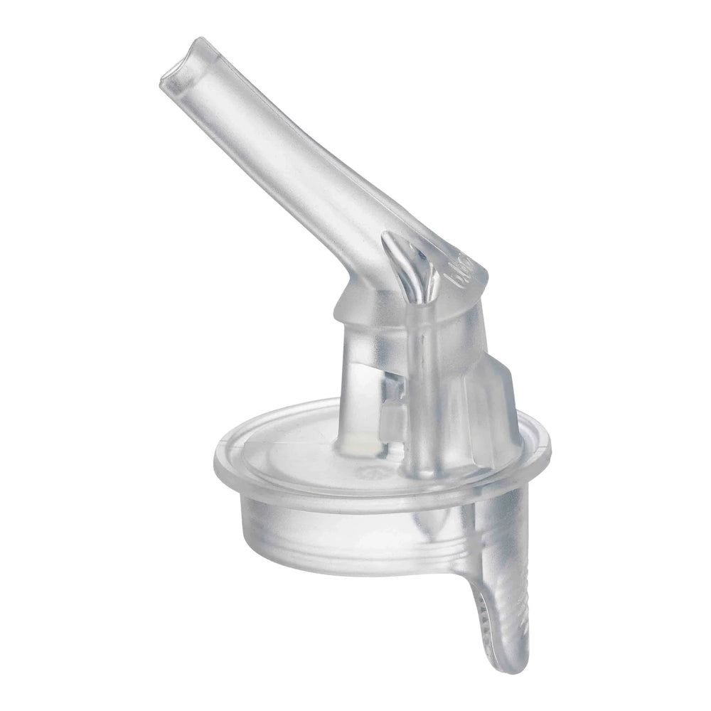 b.box - Tritan Drink Bottle - Replacement Straw Tops 450ml/600ml - 2pk