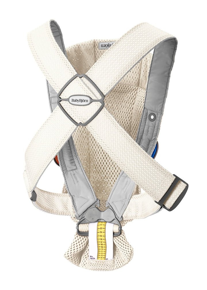 Baby Bjorn - Baby Carrier Mini – Little Canadian