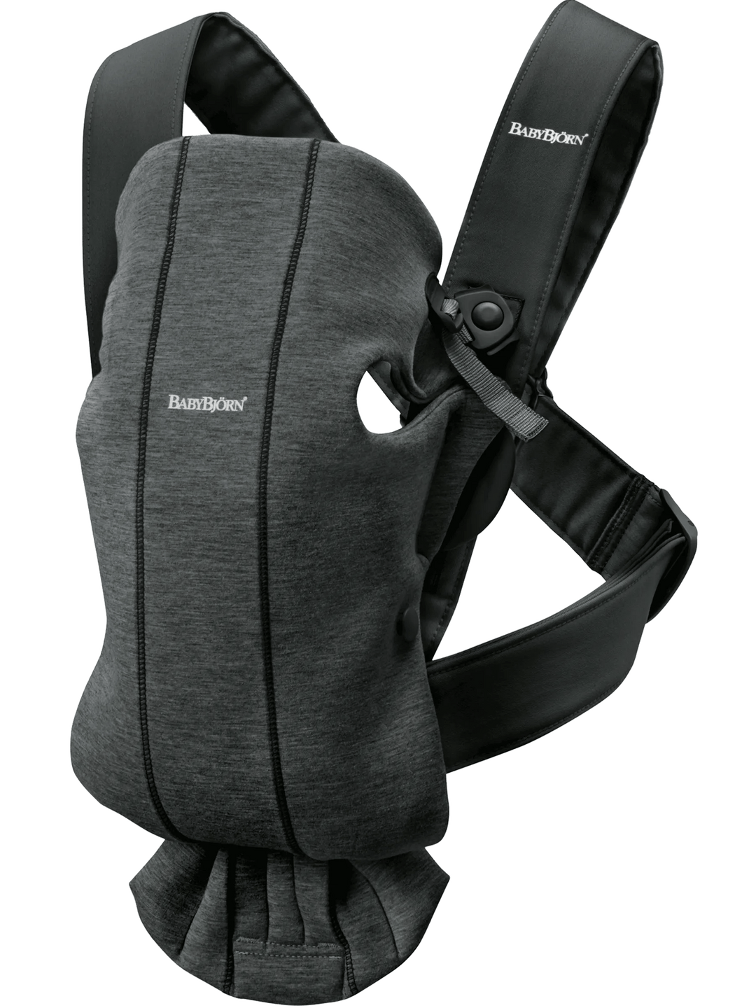 Baby bjorn black diamond clearance
