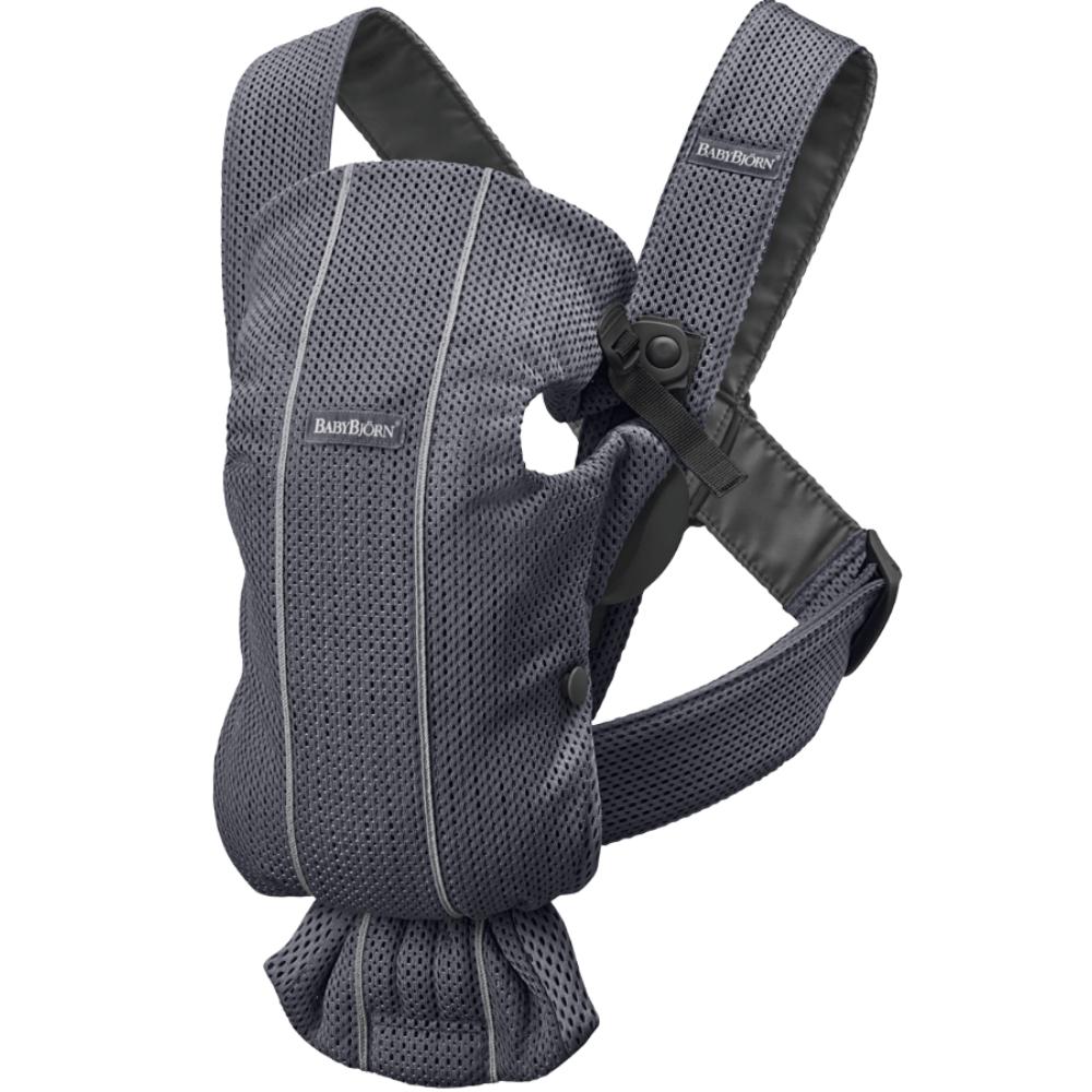 Baby Bjorn - Baby Carrier Mini – Little Canadian