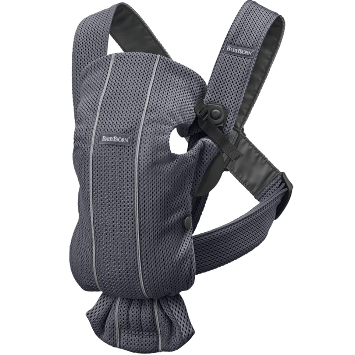 Baby Bjorn - Baby Carrier Mini – Little Canadian