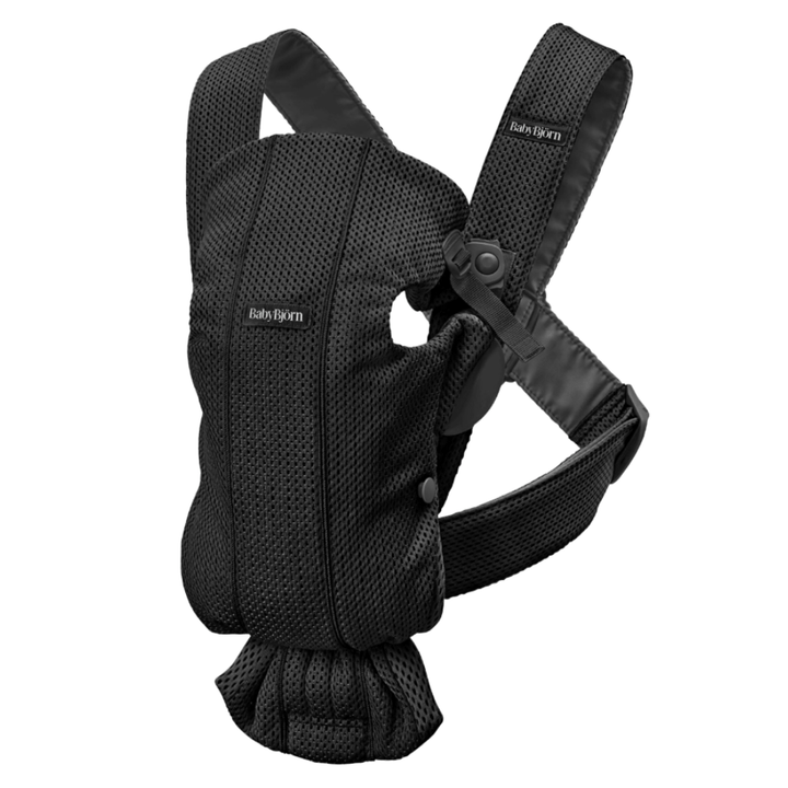 Baby Bjorn - Baby Carrier Mini – Little Canadian