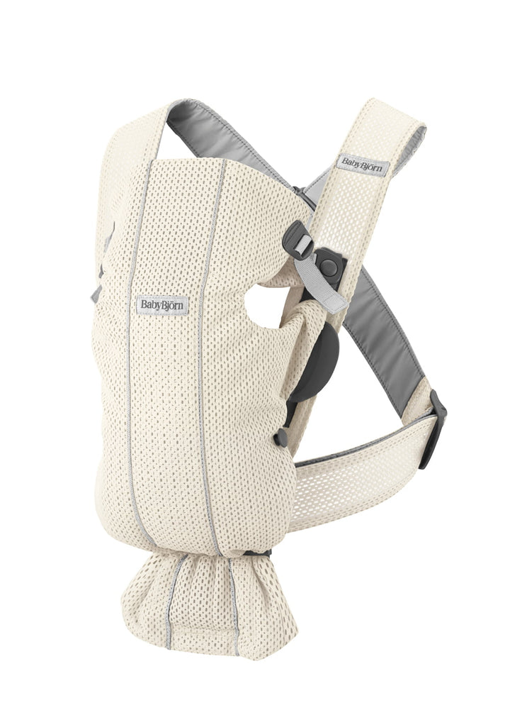 Baby Bjorn - Baby Carrier Mini – Little Canadian