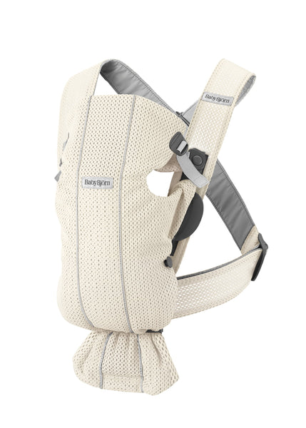 Baby Bjorn - Baby Carrier Mini – Little Canadian
