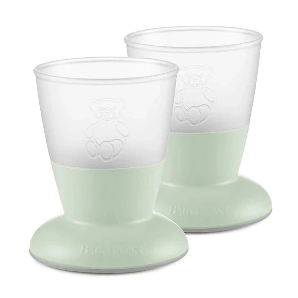 Baby Bjorn - Baby Cup (2pk)