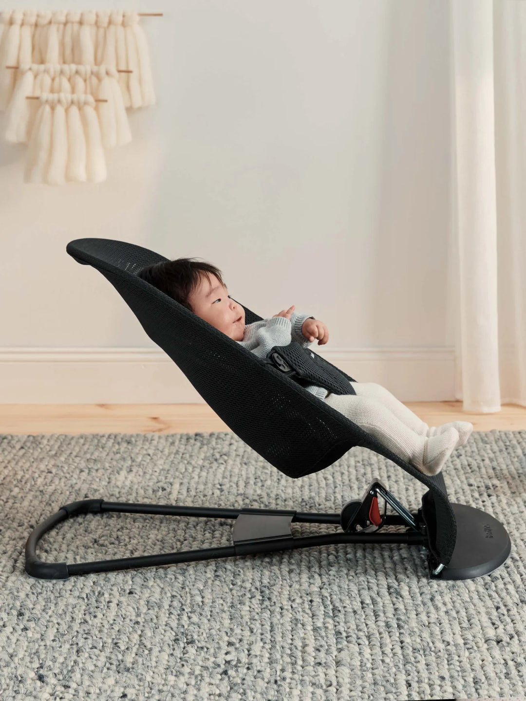 Baby bjorn baby chair clearance